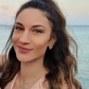 Dimitra Maroulianaki