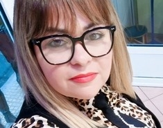 Georgia Karachaliou γεωργια καραχαλιου