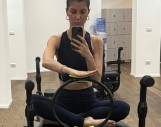 Konstantina V Κωνσταντίνα