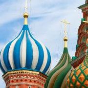 Δασκάλα Ρωσικής Γλώσσας & Χορού