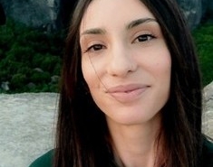 Vivian Chalvantzara
