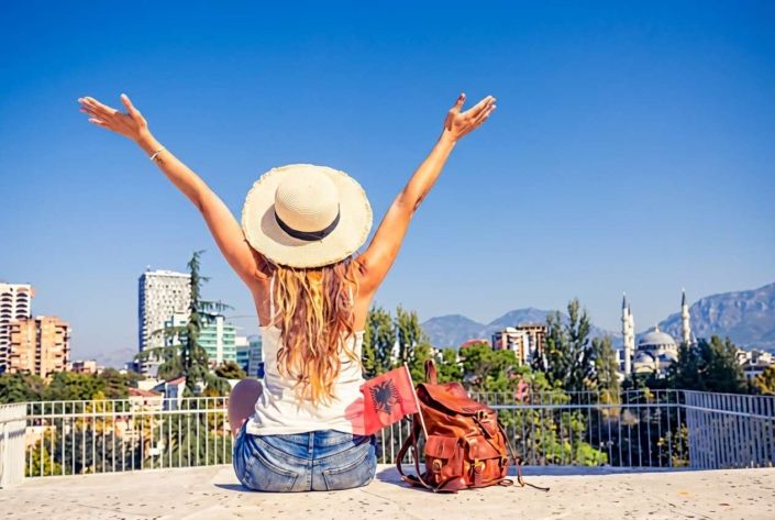 Ιδιαίτερα αλβανικά - μαθήματα αλβανικών online και δια ζώσης