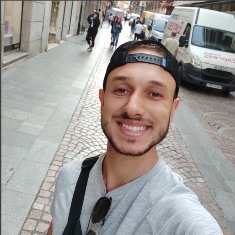 andreas kantzas