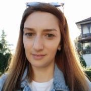 Dragana - Σερβικα μαθηματα ιδιαιτερα