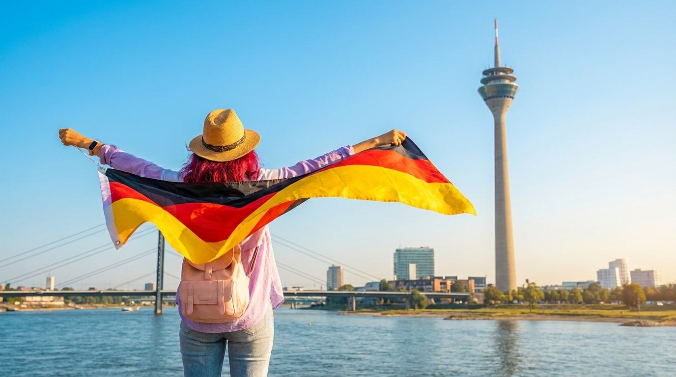 Ιδιαίτερα γερμανικά - ταχύρρυθμα μαθήματα γερμανικών online και δια ζώσης