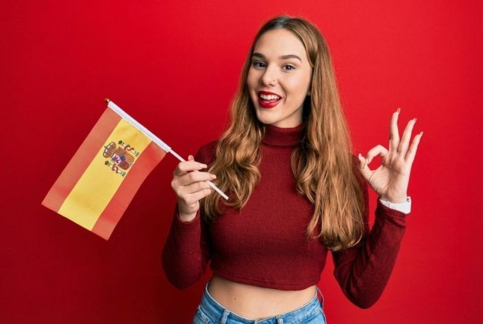 Ιδιαίτερα ισπανικά - ταχύρρυθμα μαθήματα ισπανικών online και δια ζώσης