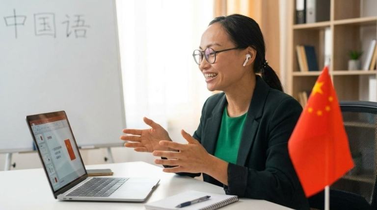 Κινεζικά Ιδιαίτερα Μαθήματα Ταχύρυθμα online και δια ζώσης - Daskaloi.gr