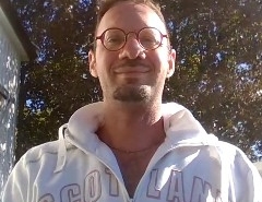 kristian styan