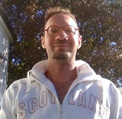 kristian styan