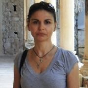 maria belegris μπελεγρη