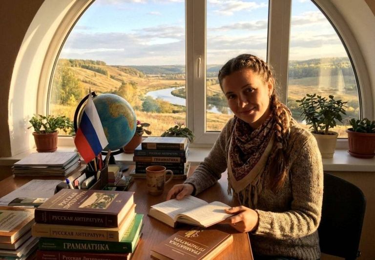 Ιδιαίτερα μαθήματα ρωσικών ταχυρυθμα ρωσικα online και δια ζώσης - daskaloi.gr