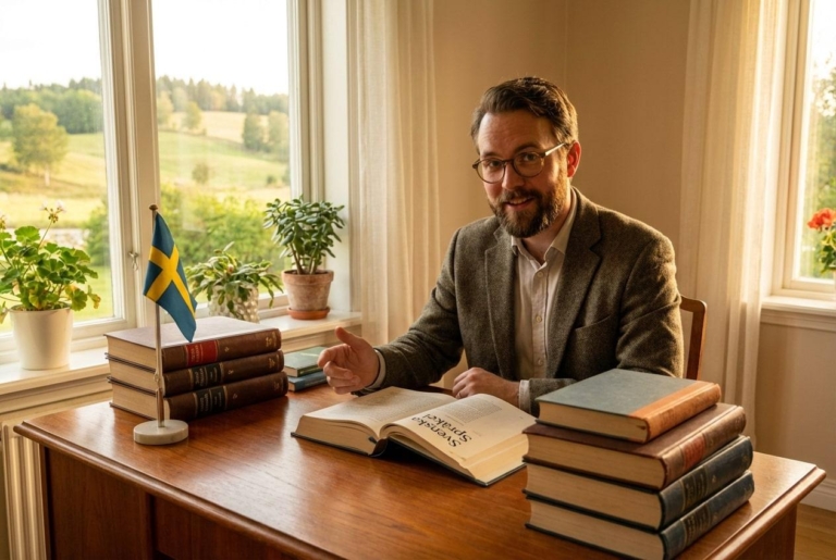 Ιδιαίτερα σουηδικα ταχύρρυθμα μαθήματα σουηδικών online και δια ζώσης - daskaloi.gr