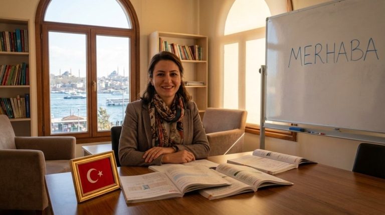 Ιδιαίτερα τουρκικα ταχύρυθμα μαθήματα τουρκικών online και δια ζώσης - daskaloi.gr