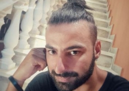 Ανδρεας Κασαπογλου