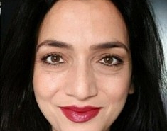 αννα μανδηλαρα annie