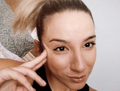 γεωργια μπιλη