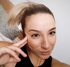 γεωργια μπιλη