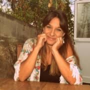 Θαλεια Μαρκακη Thalia Markakis