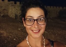 Κωνσταντίνα Δ. φιλόλογος