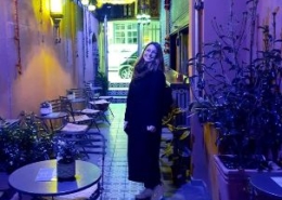 φανη γουτσιου