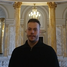 χρηστοσ κ