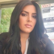 χριστινα καζη