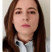 Χρυσούλα Μ.